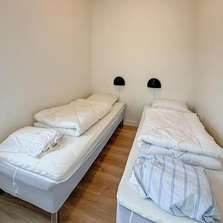 In With Indoor Swimming Pool 公寓